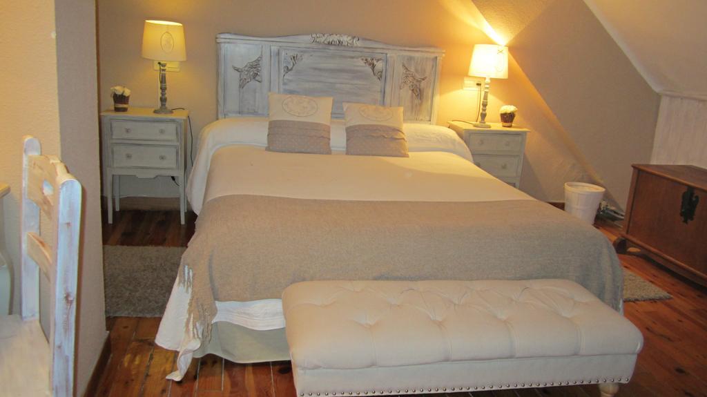 Hotel Boutique Balaitus ซาเยนต์ เด กาเยโก ภายนอก รูปภาพ