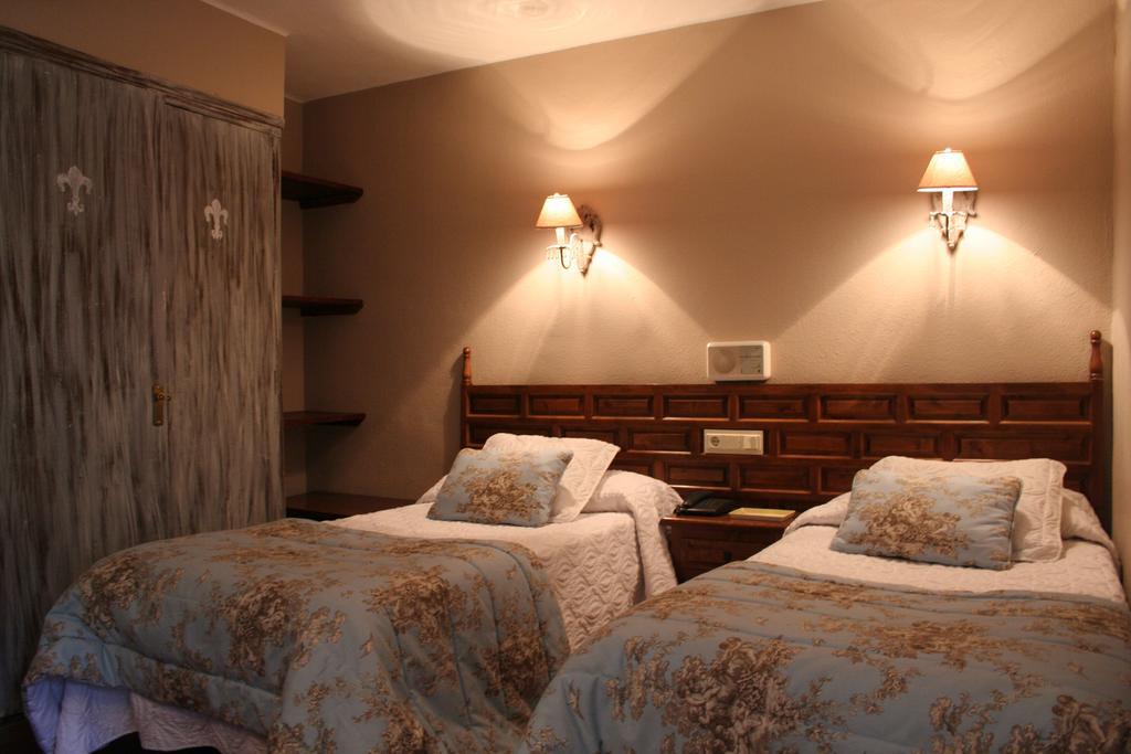 Hotel Boutique Balaitus ซาเยนต์ เด กาเยโก ภายนอก รูปภาพ