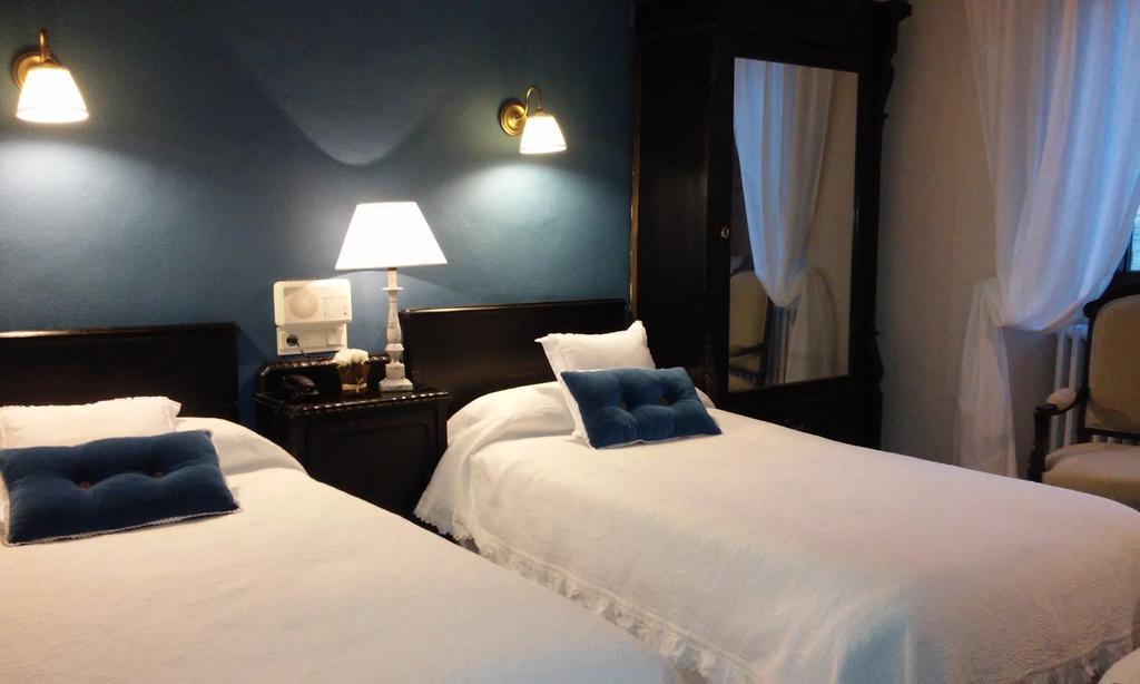 Hotel Boutique Balaitus ซาเยนต์ เด กาเยโก ภายนอก รูปภาพ
