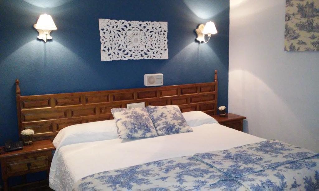 Hotel Boutique Balaitus ซาเยนต์ เด กาเยโก ภายนอก รูปภาพ
