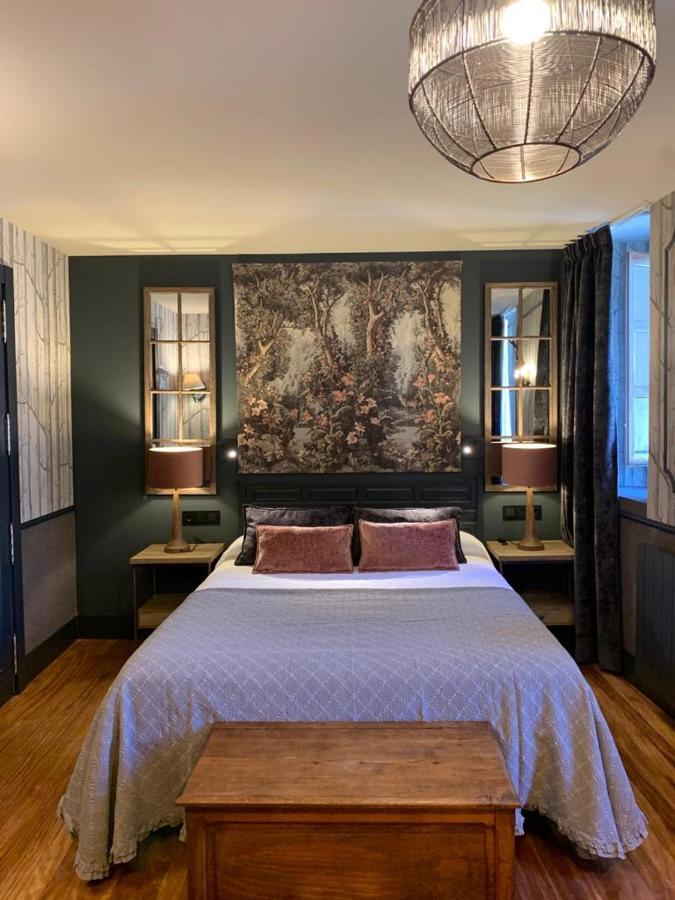 Hotel Boutique Balaitus ซาเยนต์ เด กาเยโก ภายนอก รูปภาพ