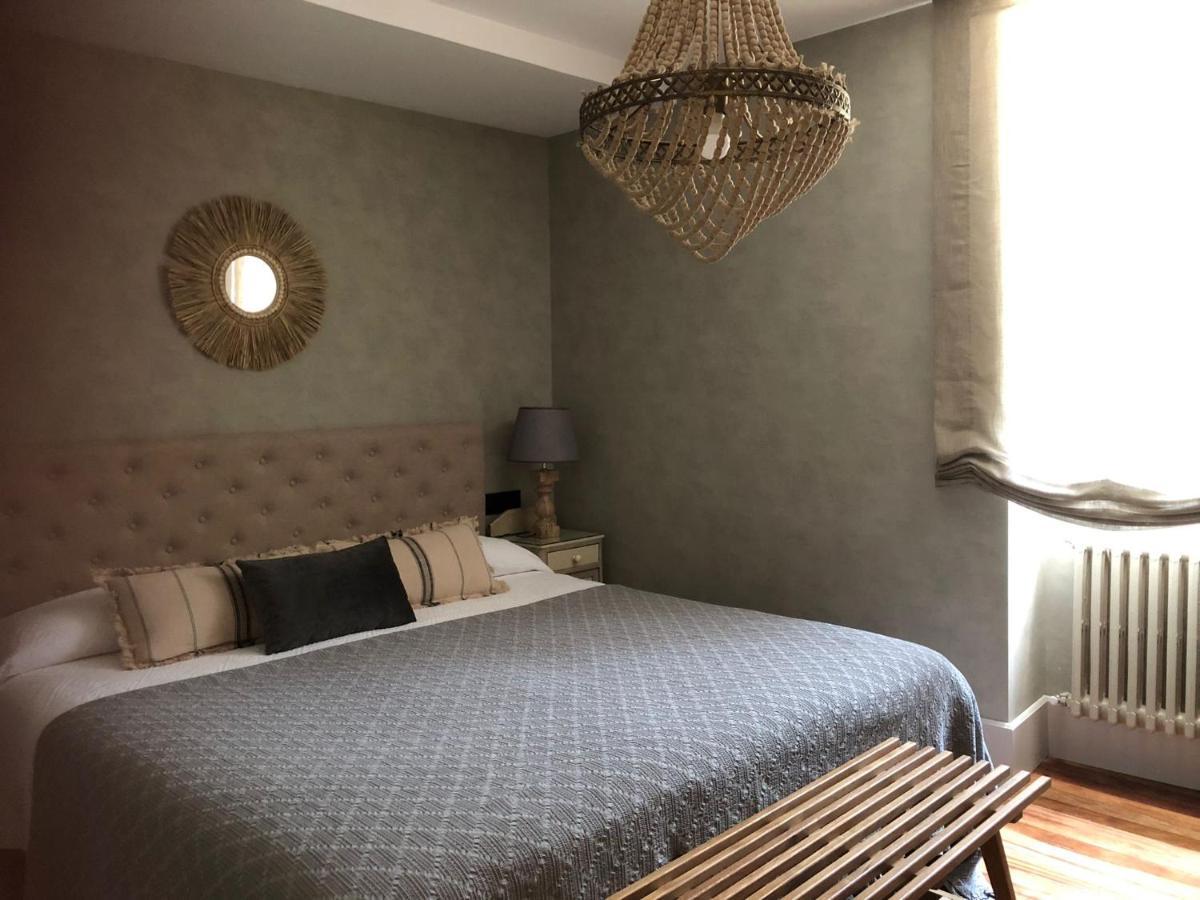 Hotel Boutique Balaitus ซาเยนต์ เด กาเยโก ภายนอก รูปภาพ