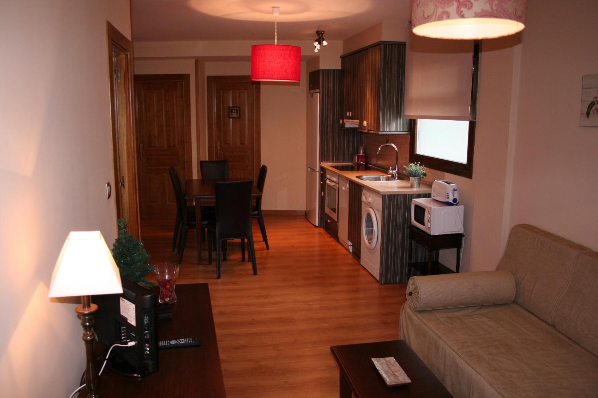 Hotel Boutique Balaitus ซาเยนต์ เด กาเยโก ภายนอก รูปภาพ