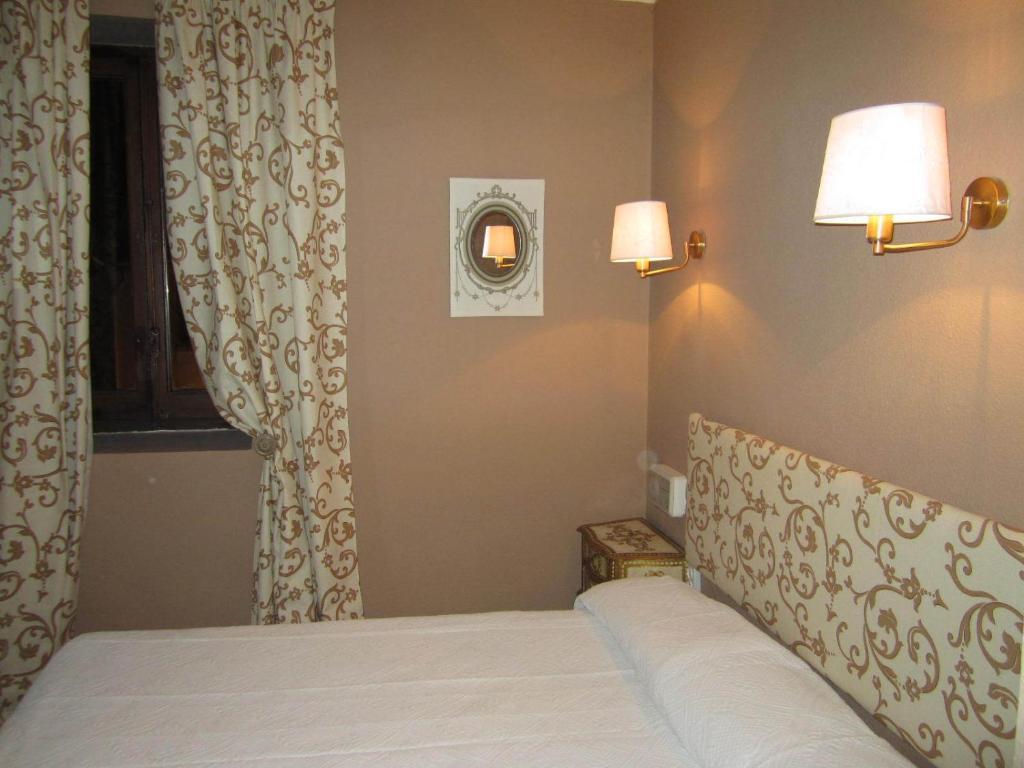 Hotel Boutique Balaitus ซาเยนต์ เด กาเยโก ห้อง รูปภาพ