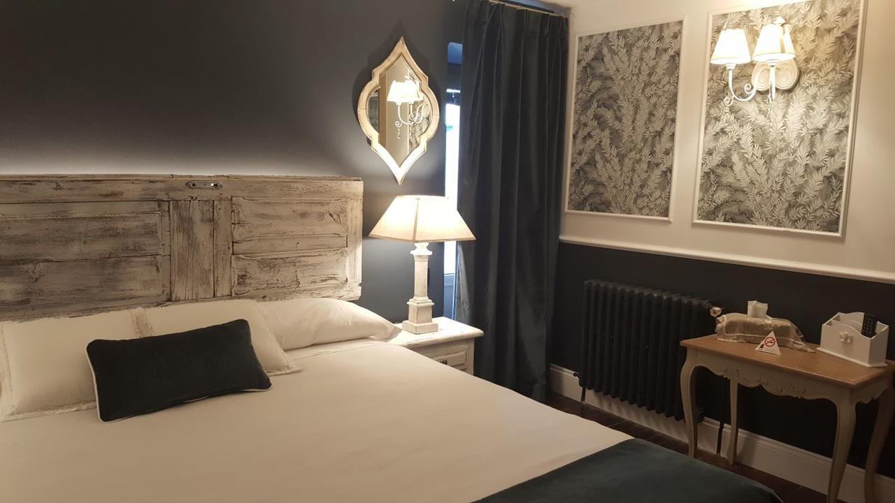 Hotel Boutique Balaitus ซาเยนต์ เด กาเยโก ภายนอก รูปภาพ